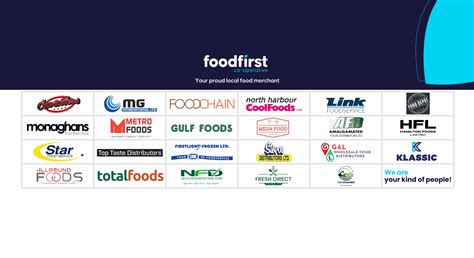 mega food services ltd|Mega Food Services Limited, 15 Crooks Road East Tamak..